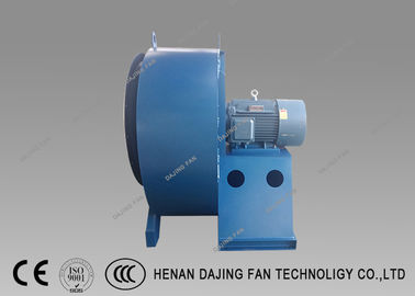 2000cfm Boiler Fan Small Centrifugal Blower Direct Connection With Motor