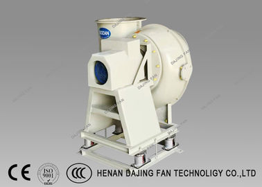 Belt Drive FRP Centrifugal Fan Ventilation Blowers Industrial Air Blower