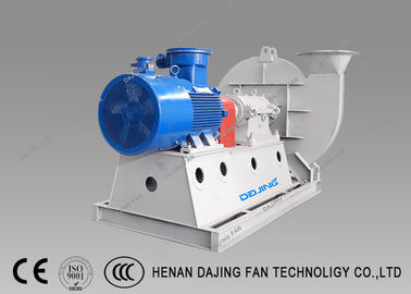 High Efficiency High Pressure Centrifugal Fan Dust Collector Fans & Blower